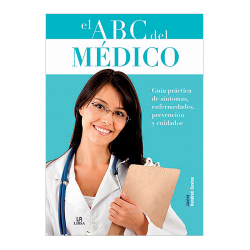 EL ABC DEL MEDICO