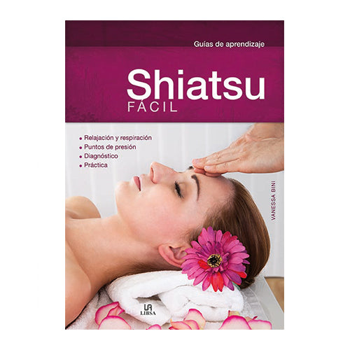 SHIATSU FÁCIL