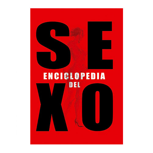 ENCICLOPEDIA DEL SEXO