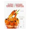 SUSHI &amp; SASHIMI TERIYAKI &amp; TEMPURA