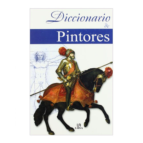 DICCIONARIO DE PINTORES