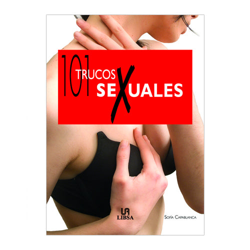 101 TRUCOS SEXUALES