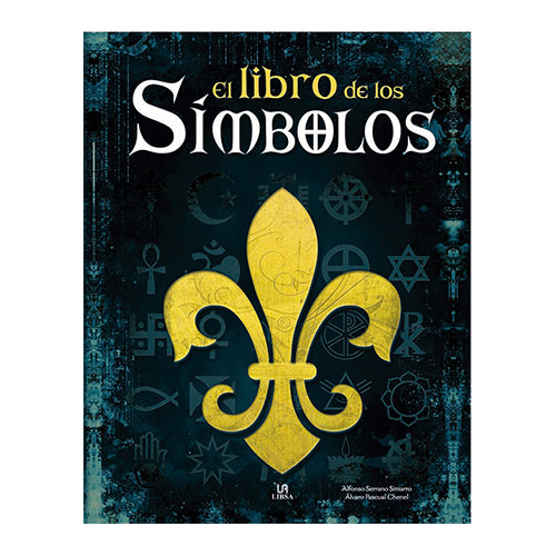 EL LIBRO DE LOS SIMBOLOS