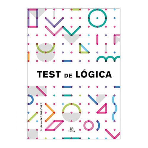 TEST DE LÓGICA