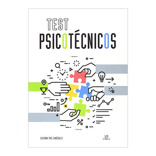 TEST PSICOTÉCNICOS
