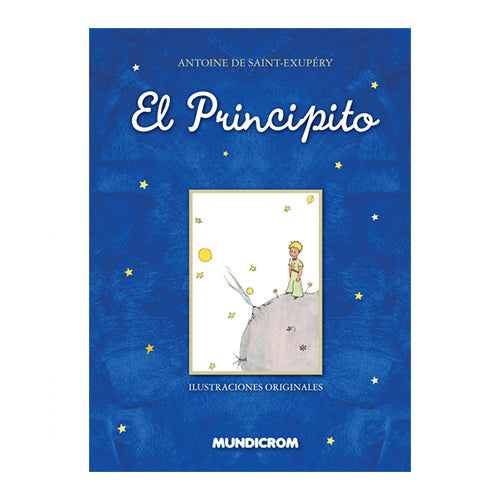 EL PRINCIPITO