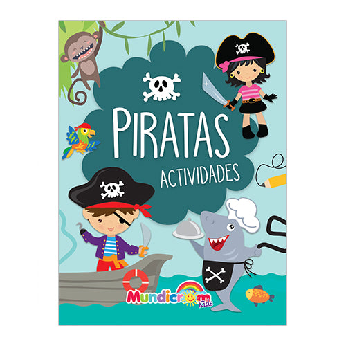 PIRATAS