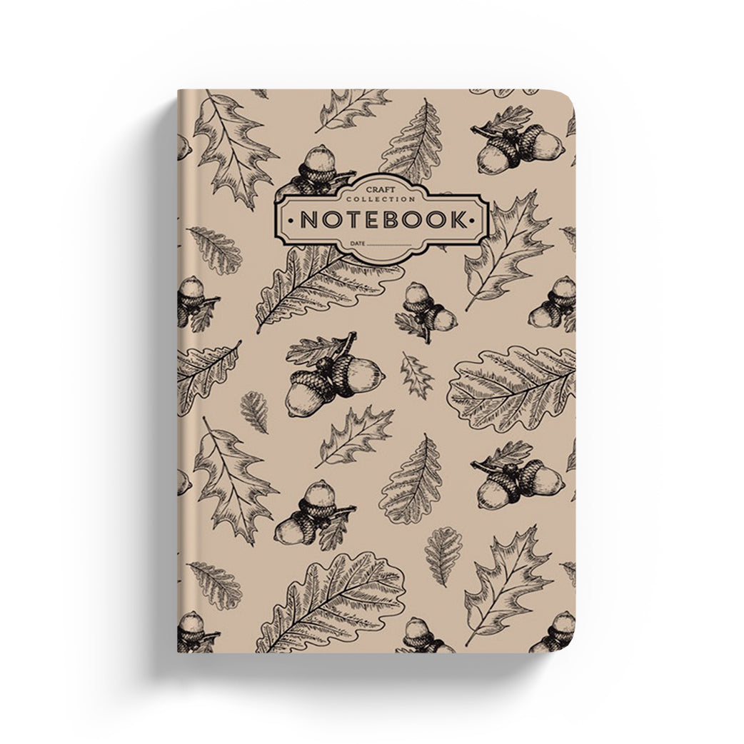 LIBRETA ECO MID 18406