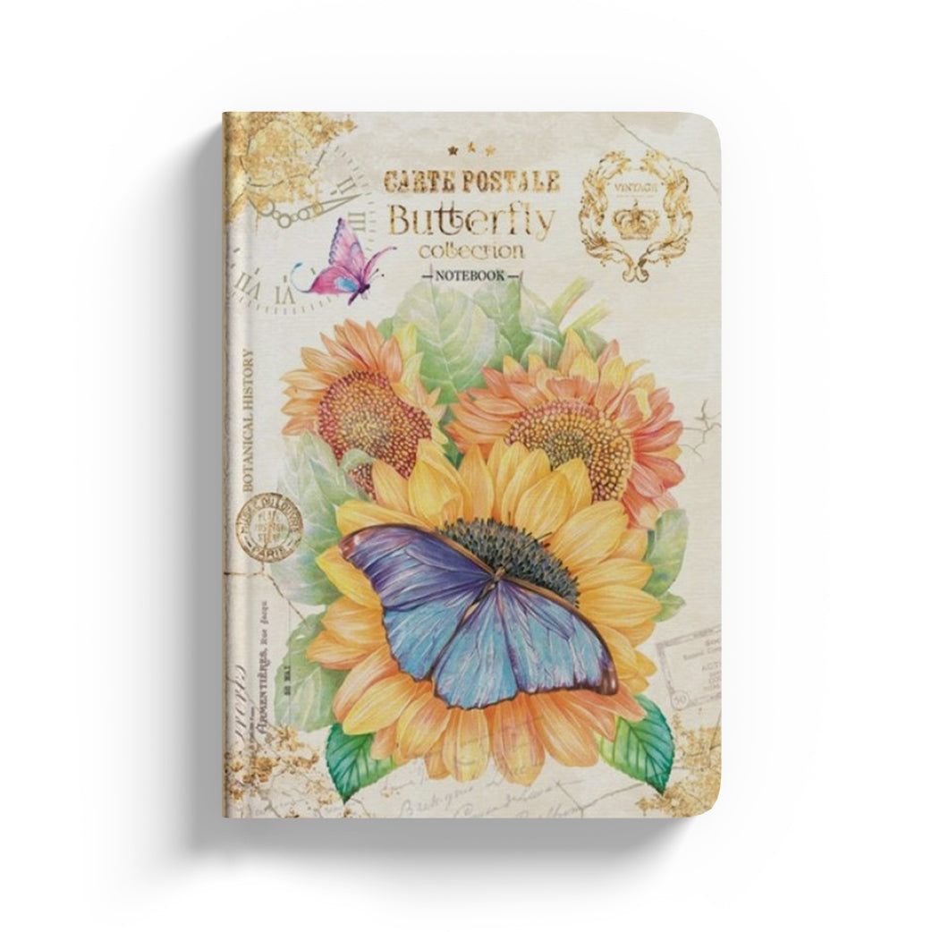 FLEXI MID LIBRETA 16127