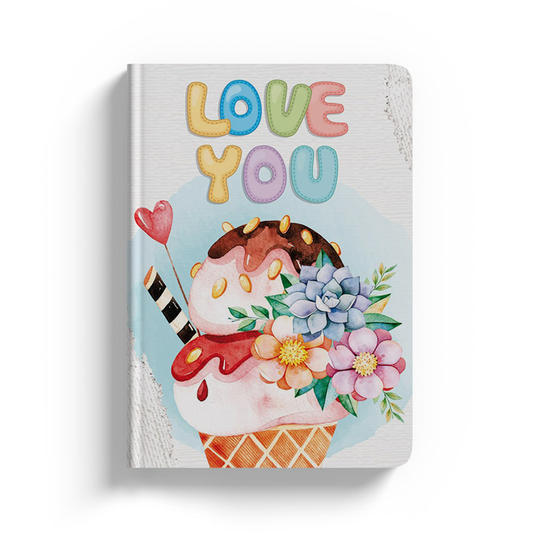 FLEXI MINI LIBRETA 19380