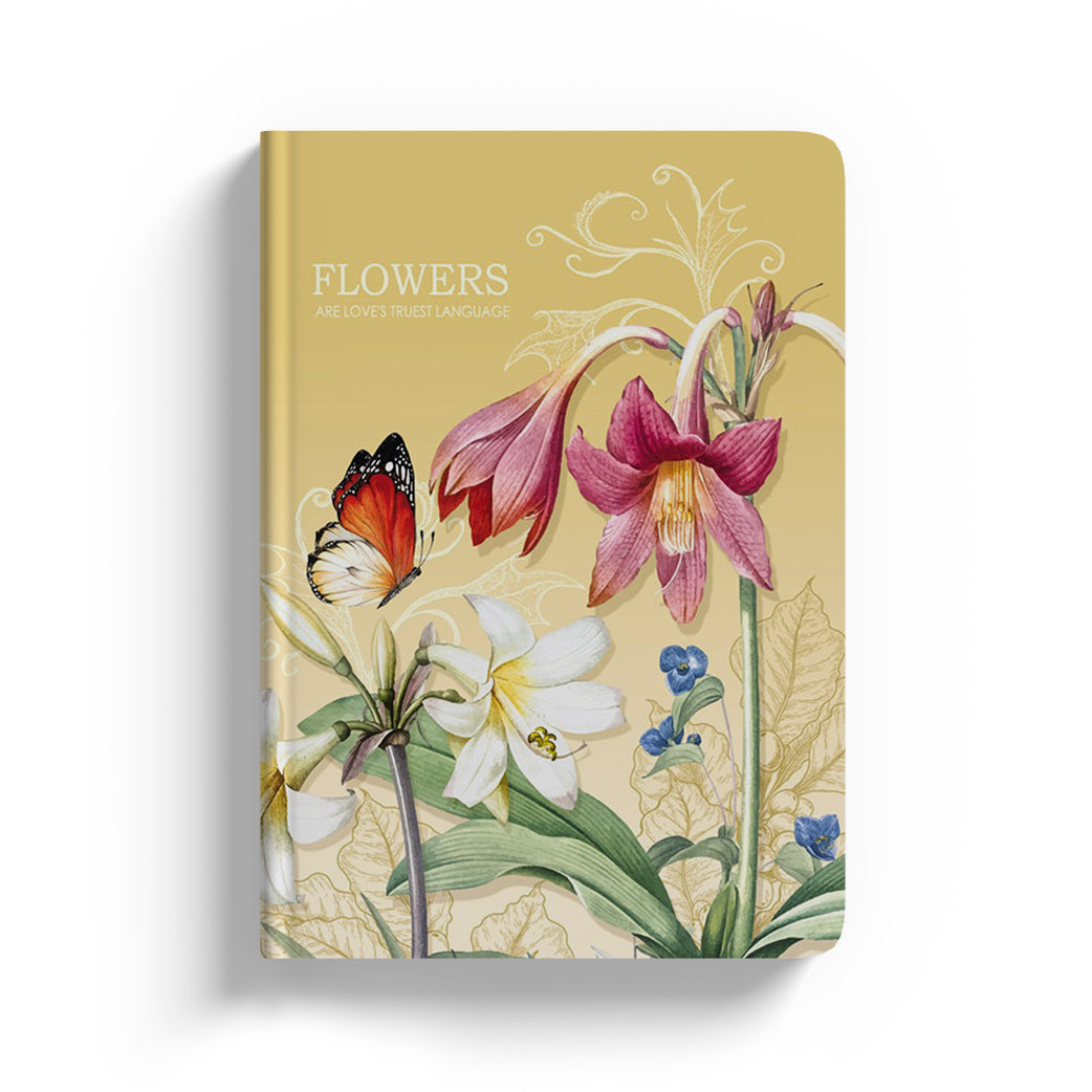 LIBRETA LUXURY 19489