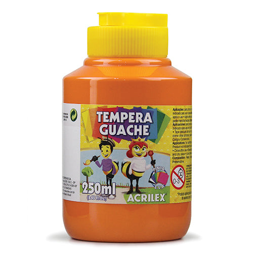 TEMPERA 250 ML