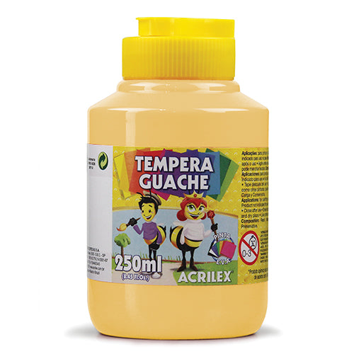 TEMPERA 250 ML