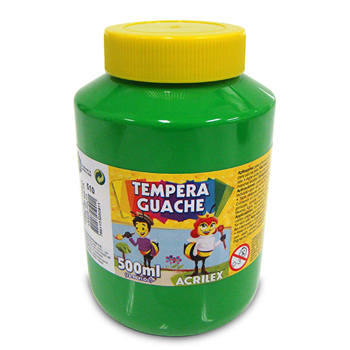 TEMPERA 500 ML