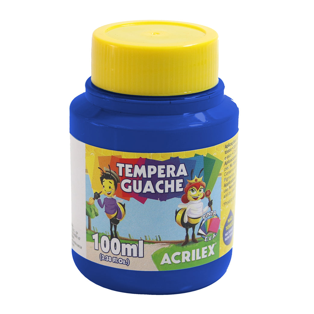 TEMPERA 100 ML