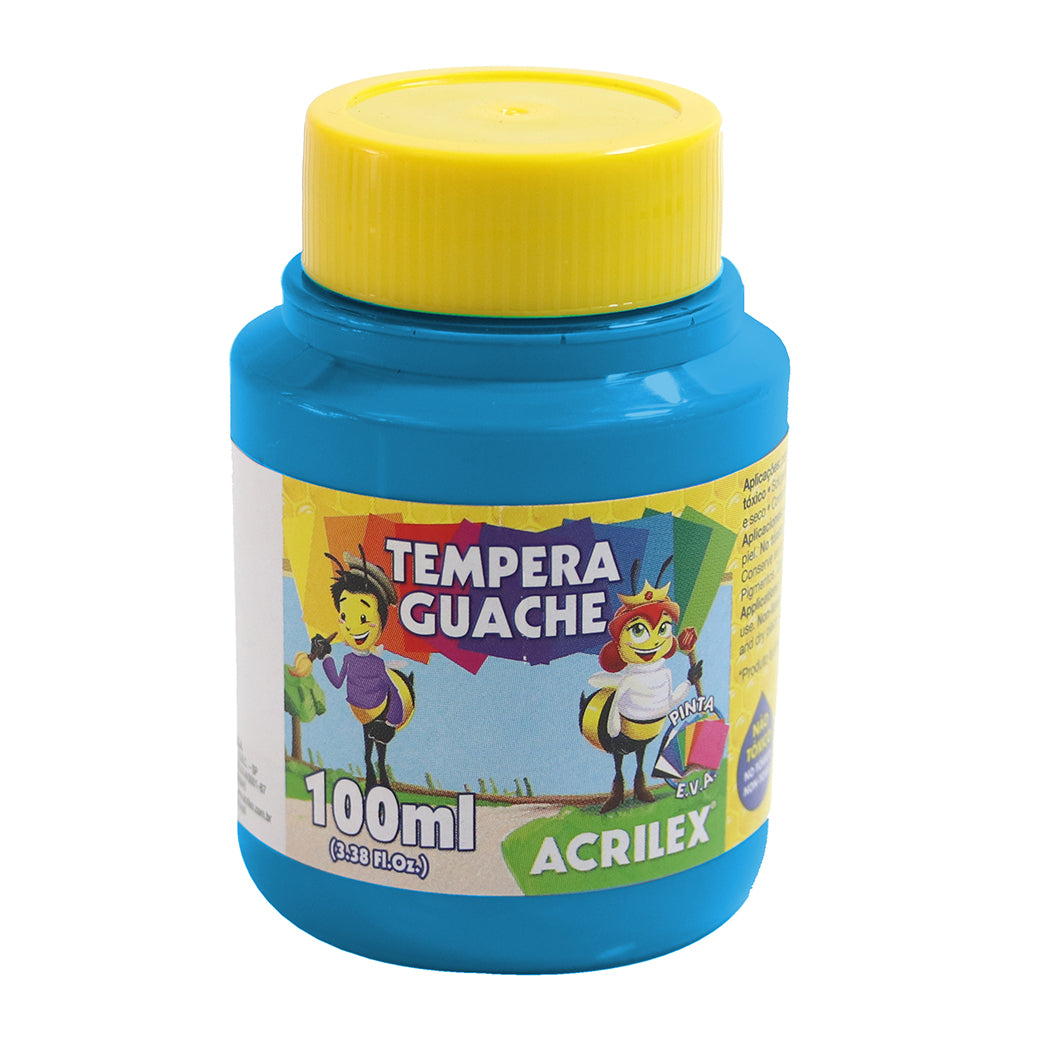 TEMPERA 100 ML