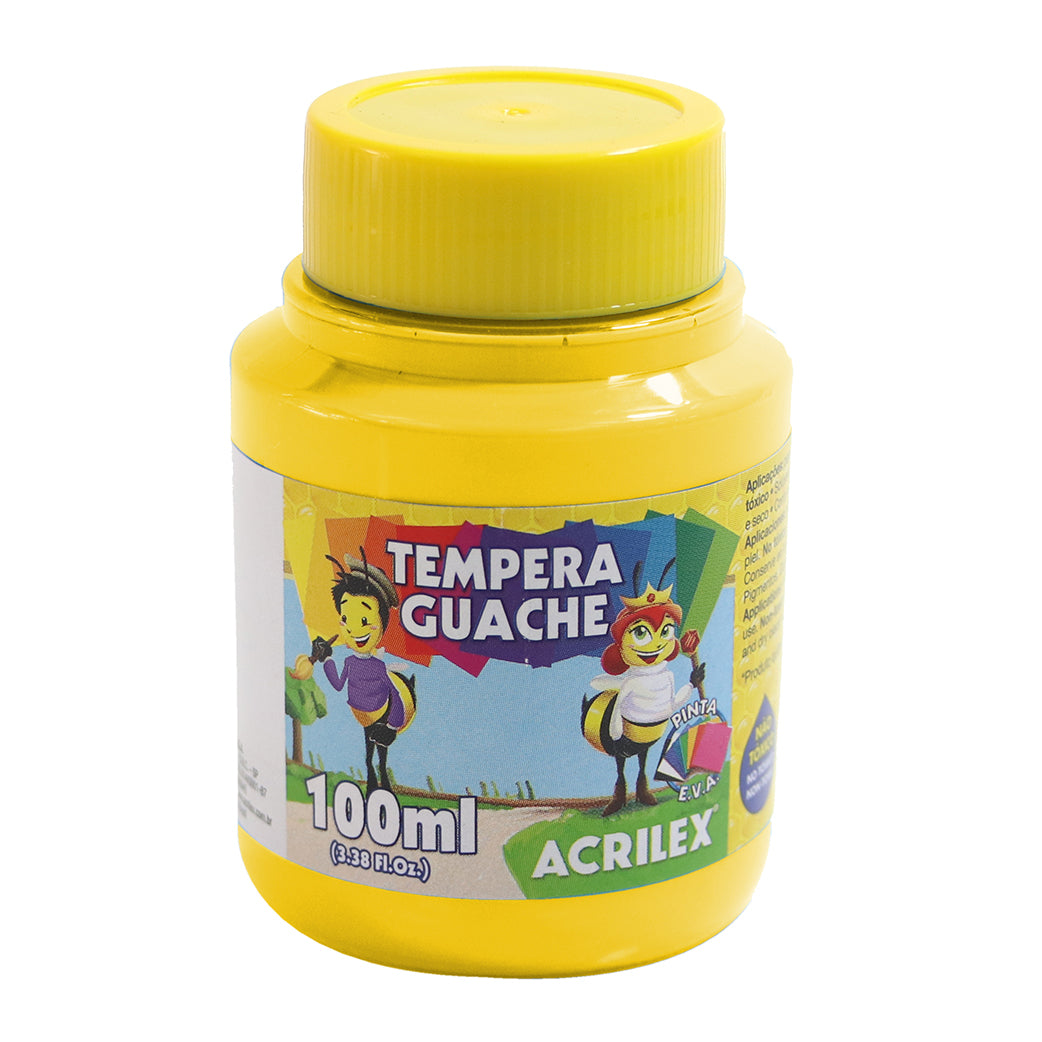 TEMPERA 100 ML