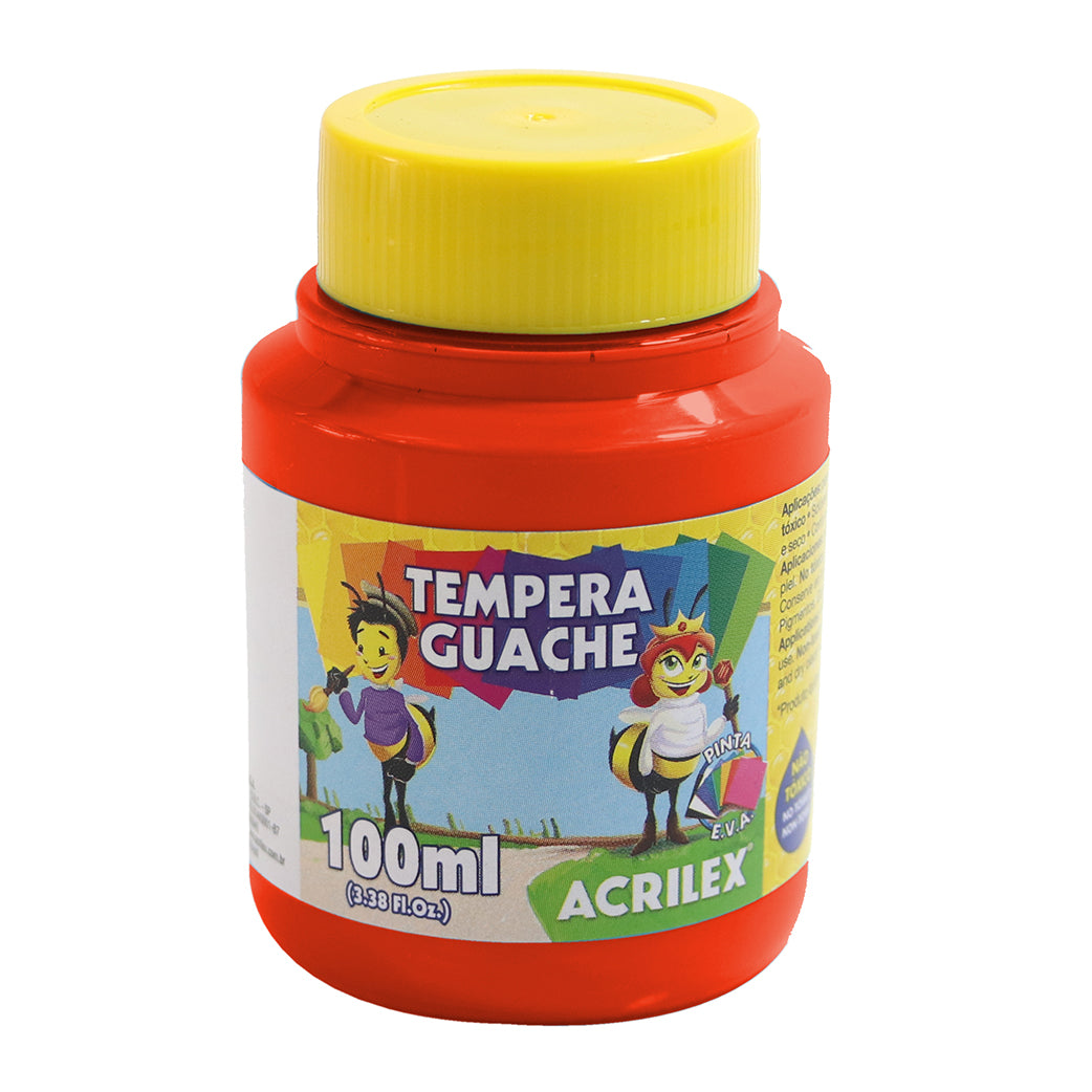TEMPERA 100 ML