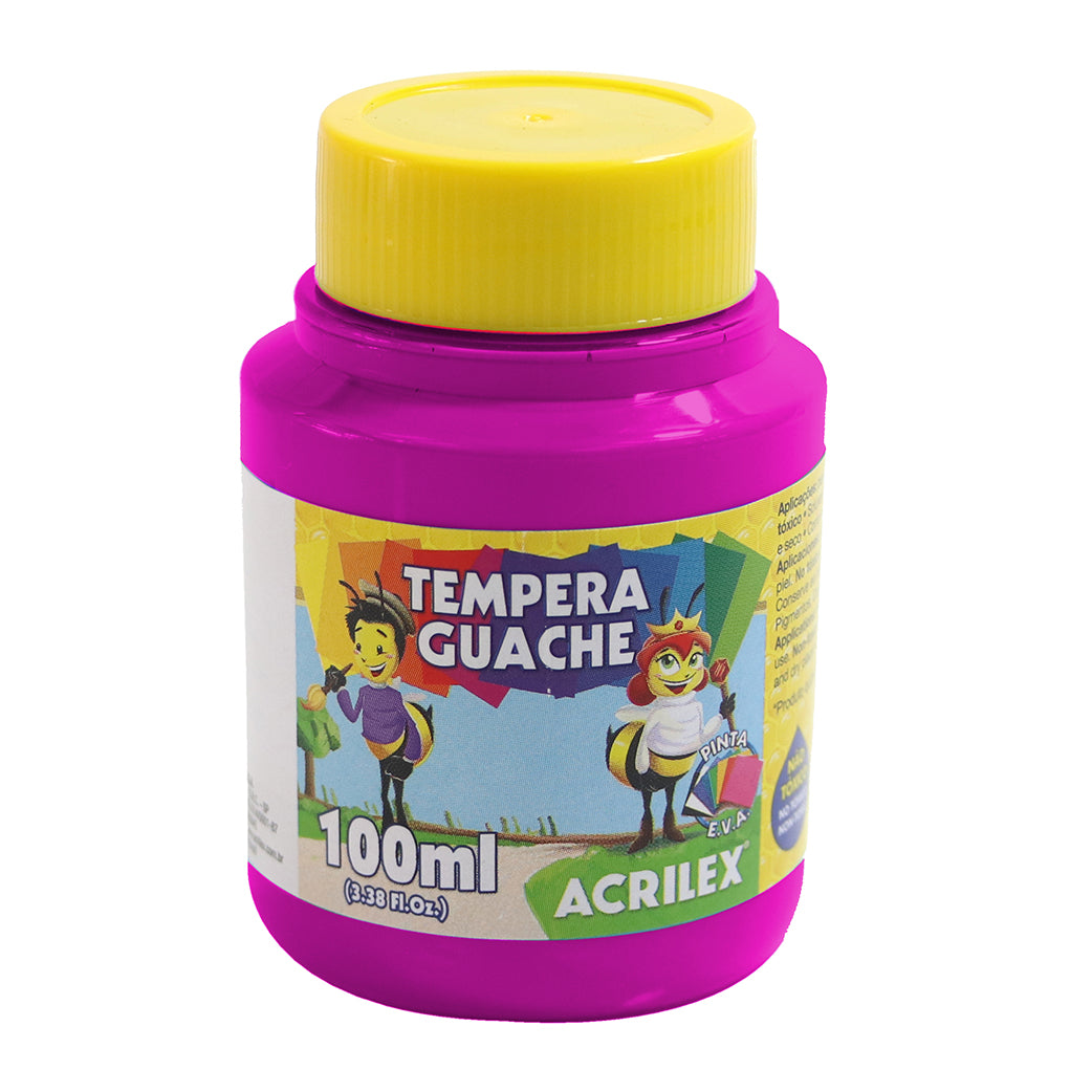 TEMPERA 100 ML