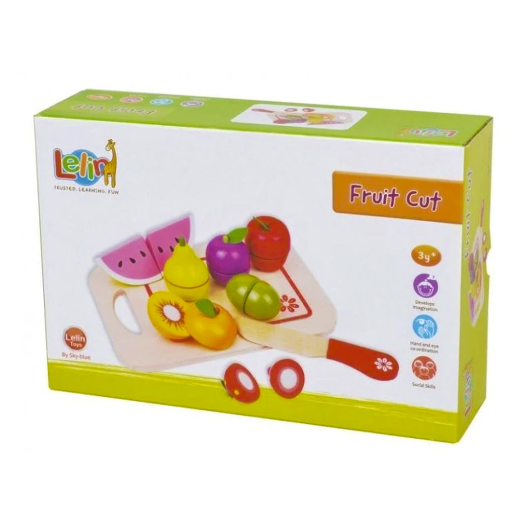 TABLA PARA CORTAR FRUTAS