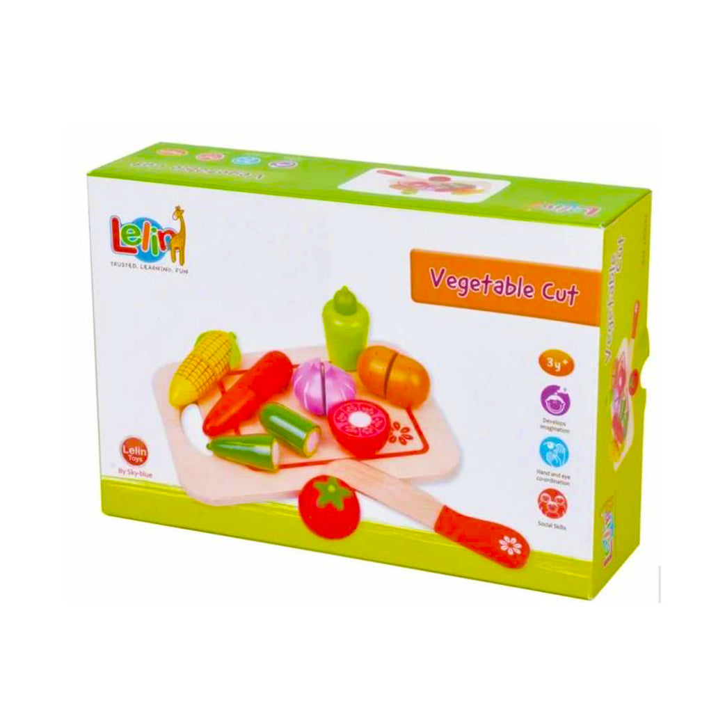 TABLA PARA CORTAR VERDURAS