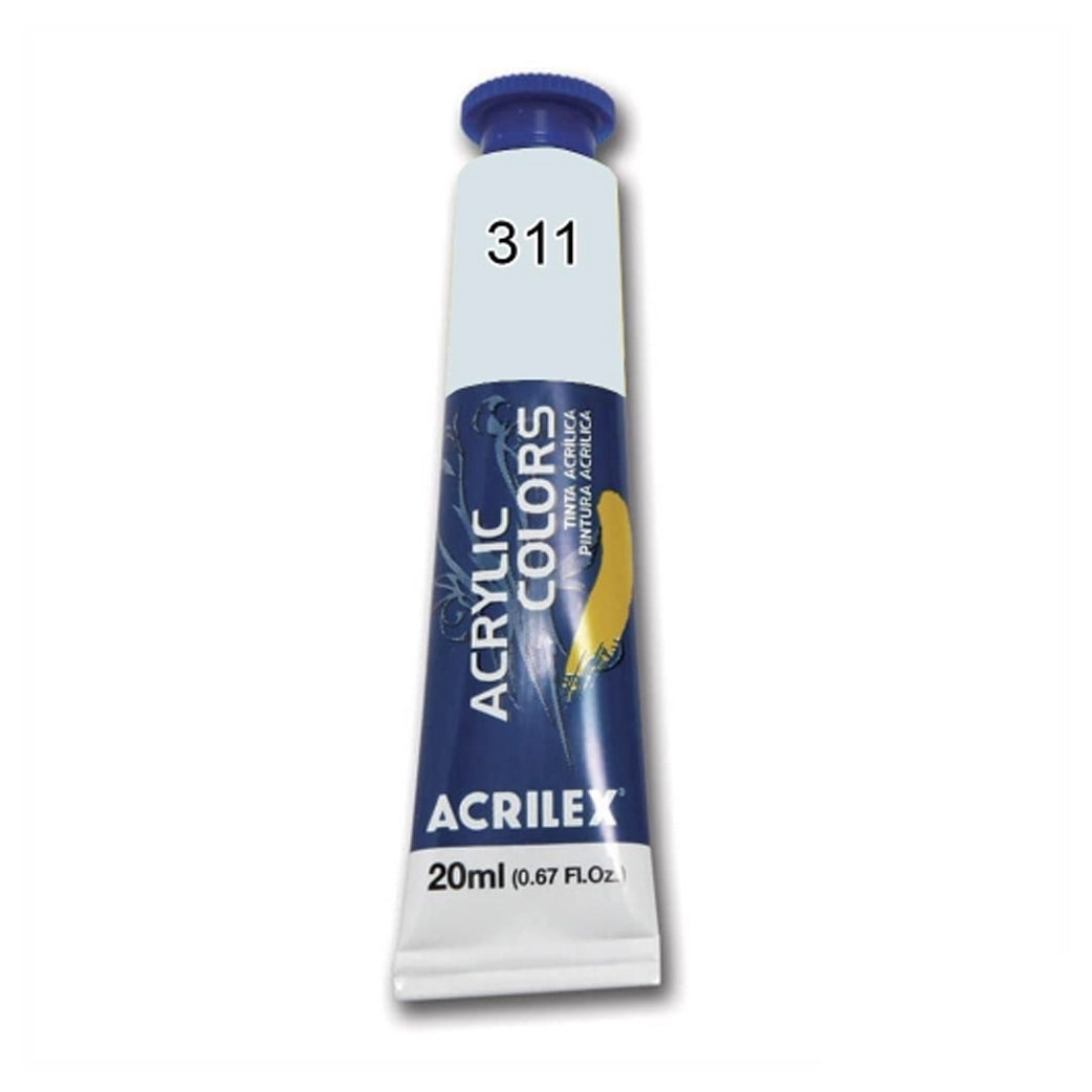 ACRYLIC COLORS 20 ML