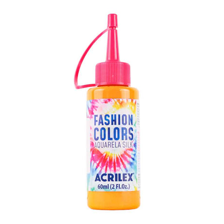 FASHION COLORS ACUARELA SILK 60 ML