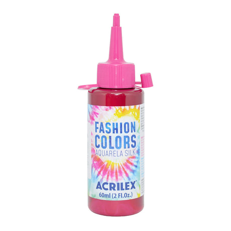 FASHION COLORS ACUARELA SILK 60 ML