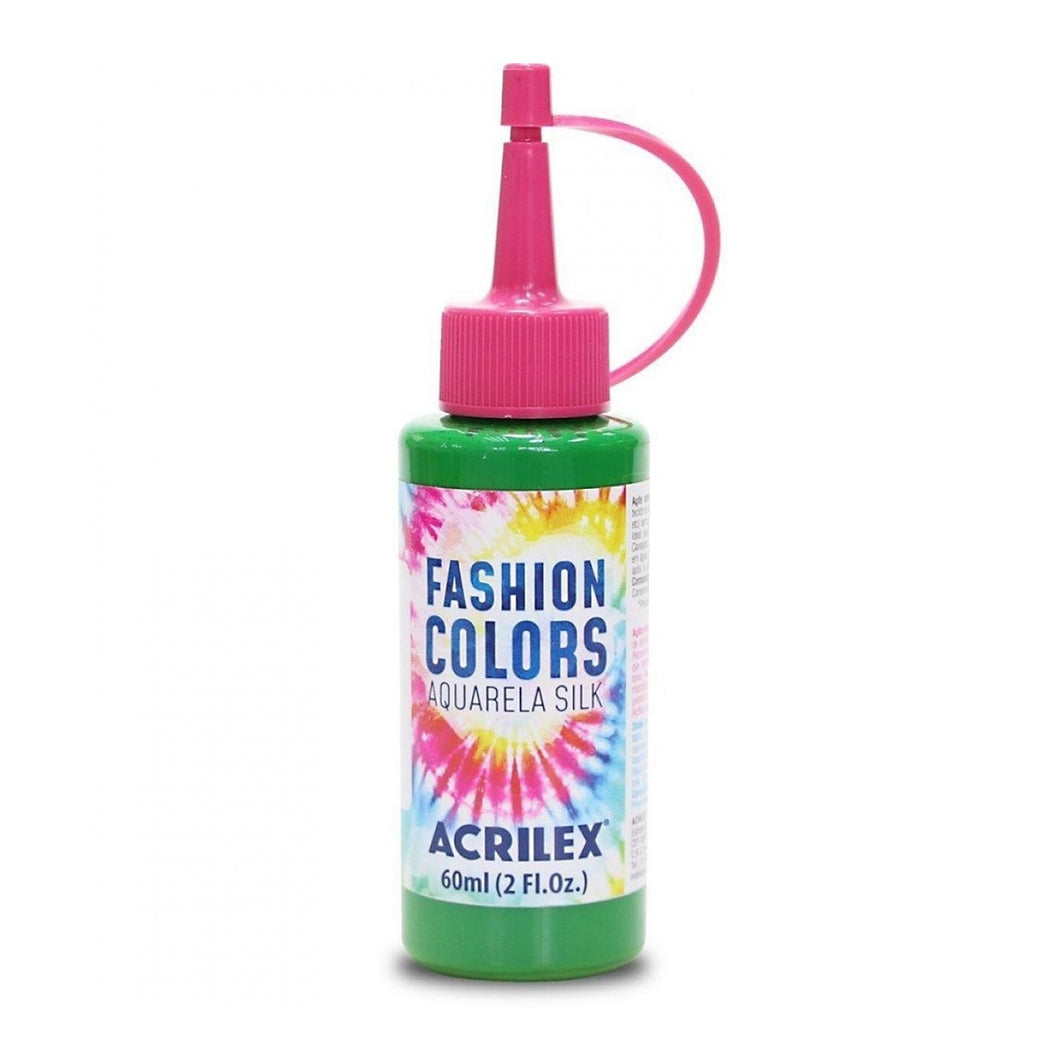 FASHION COLORS ACUARELA SILK 60 ML