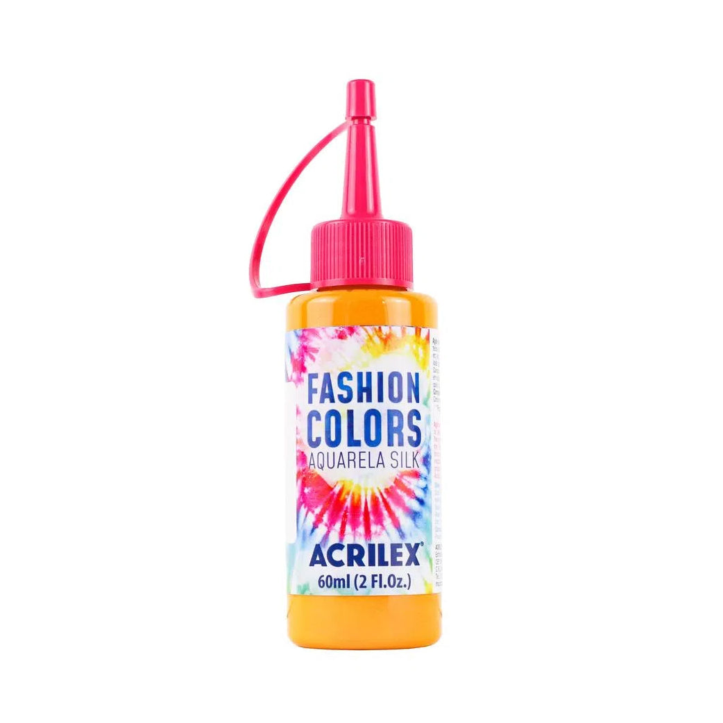 FASHION COLORS ACUARELA SILK 60 ML