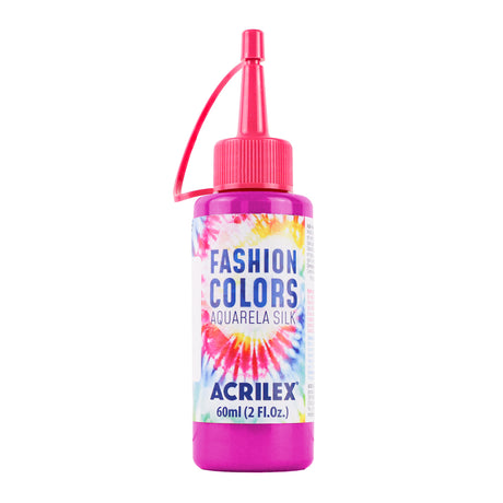 FASHION COLORS ACUARELA SILK 60 ML