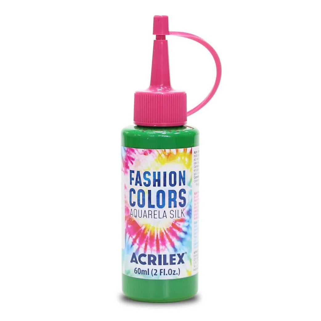 FASHION COLORS ACUARELA SILK 60 ML