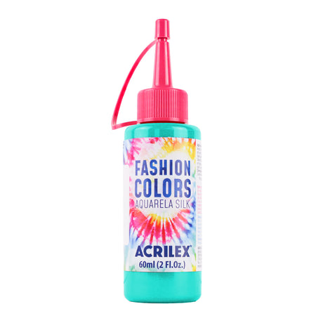 FASHION COLORS ACUARELA SILK 60 ML