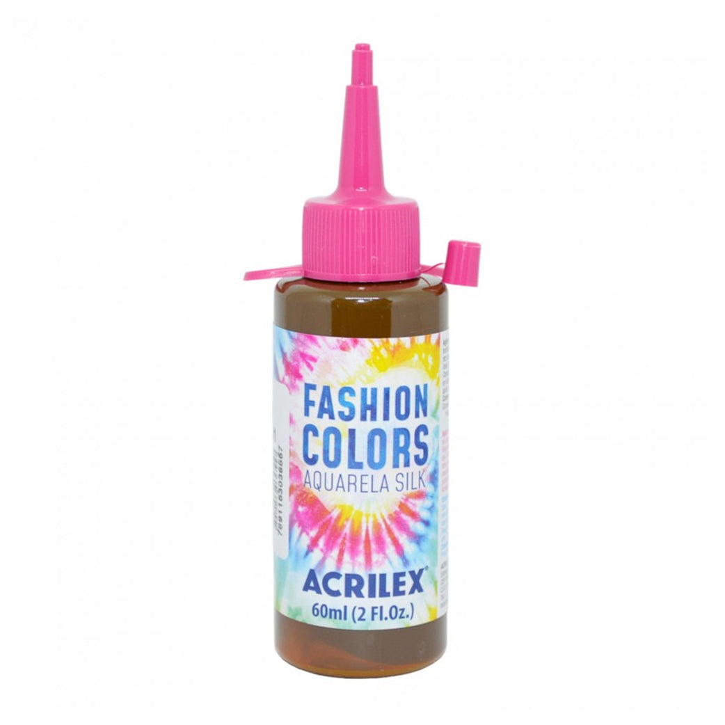 FASHION COLORS ACUARELA SILK 60 ML