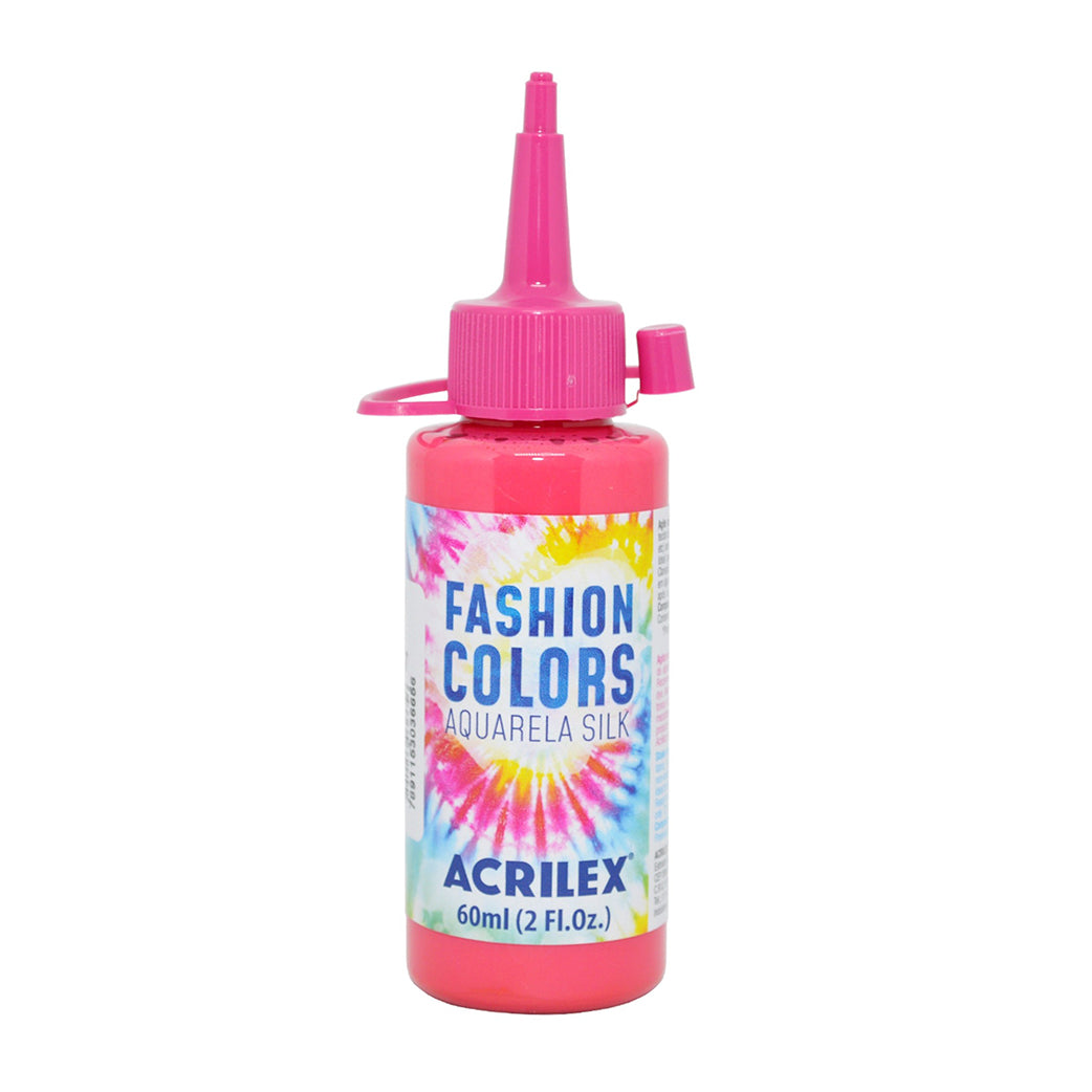 FASHION COLORS ACUARELA SILK 60 ML
