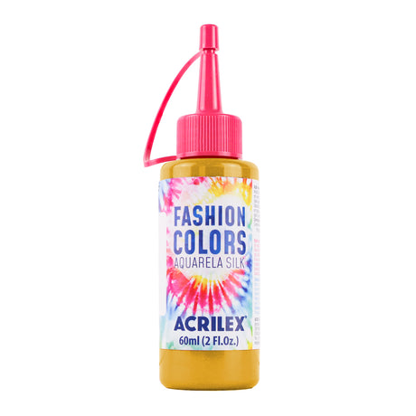 FASHION COLORS ACUARELA SILK 60 ML