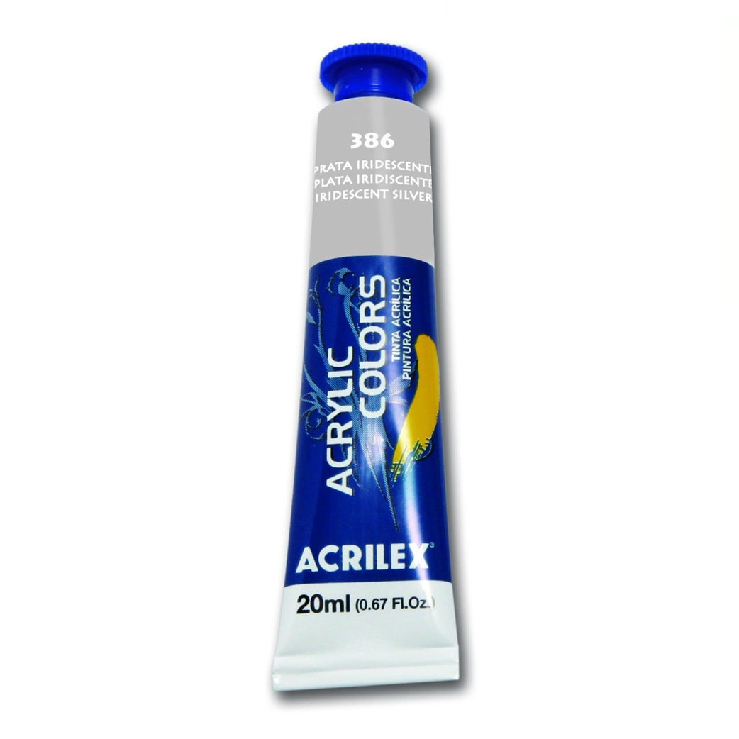 ACRYLIC COLORS 20 ML