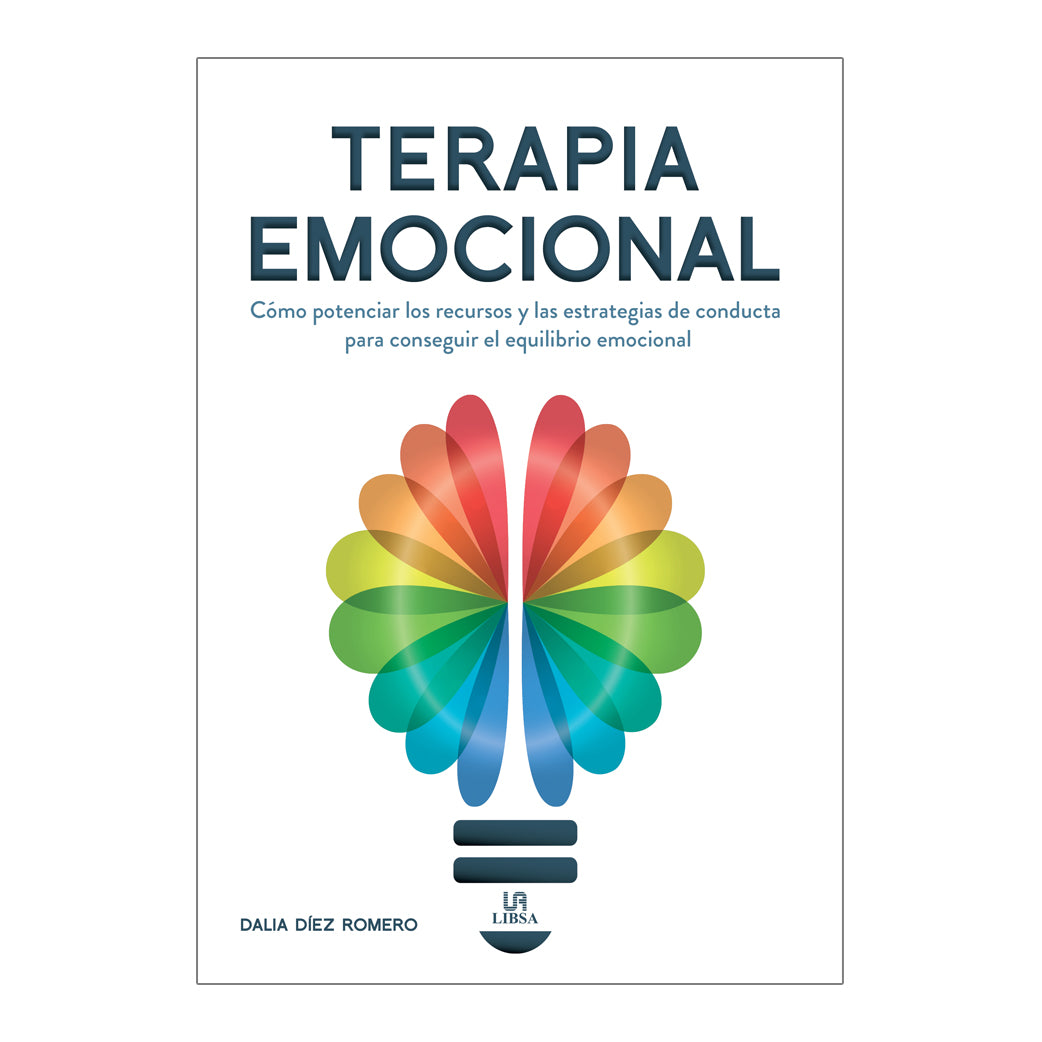 TERAPIA EMOCIONAL