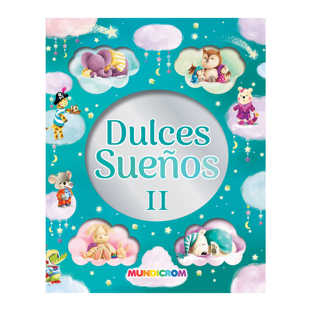 DULCES SUEÑOS II