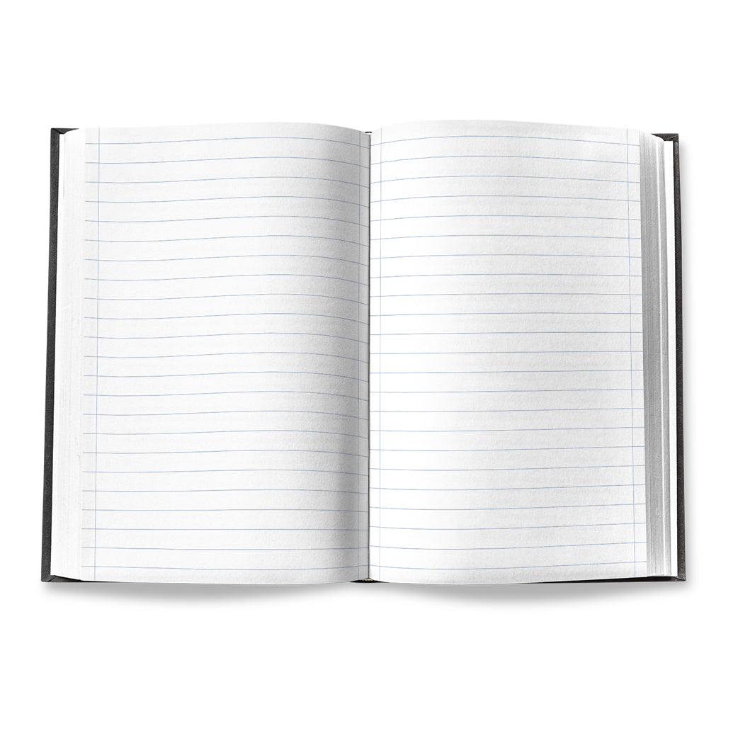 LIBRETA ECO MID 18427