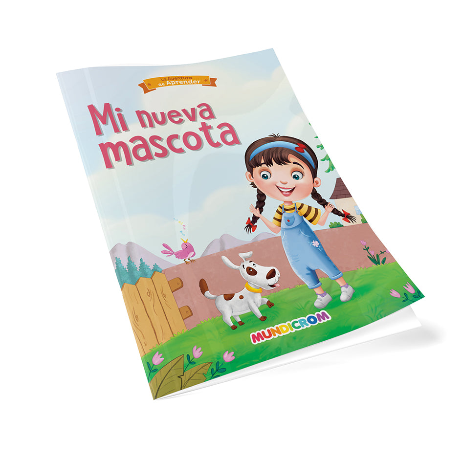PUZLE CUENTO MI CASA (100 PIEZAS)
