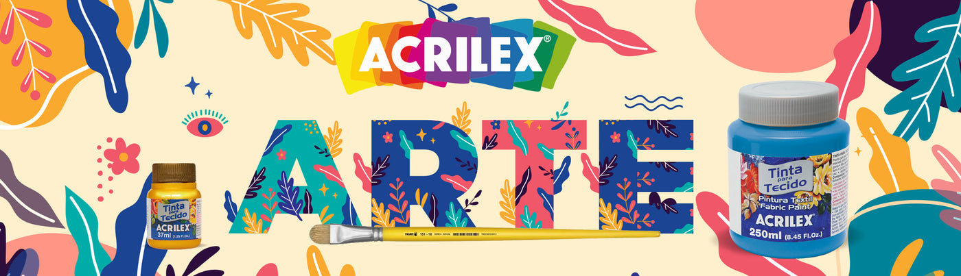 ACRILEX MANUALIDADES
