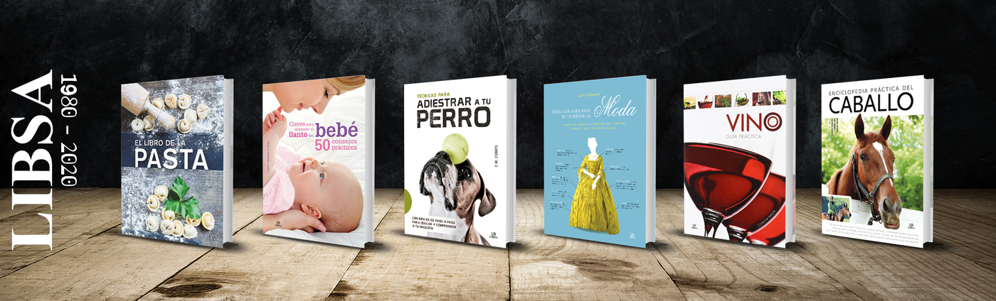 COLECCION ADULTOS