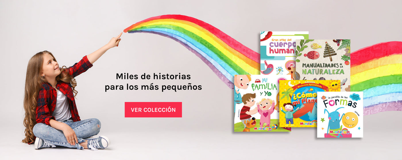 COLECCION ILUSION