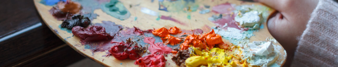 PINTURAS GÉNERO