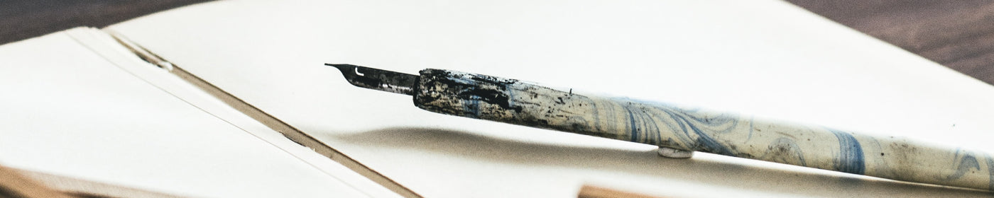 TINTA CHINA