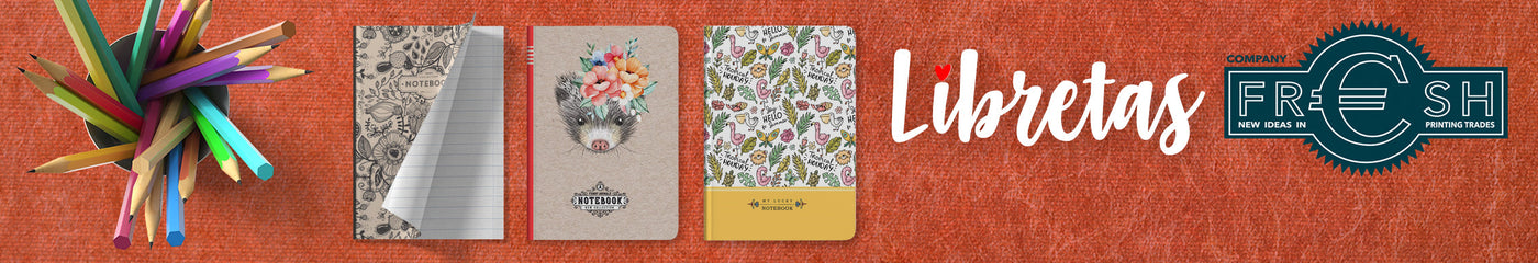 LIBRETAS FLEXI MINI