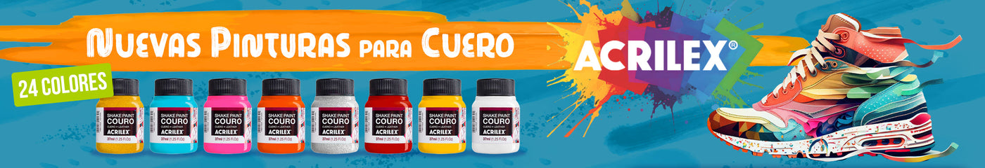 AUXILIAR PARA CUERO