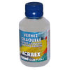 BARNIZ CRAQUELE 100 ML