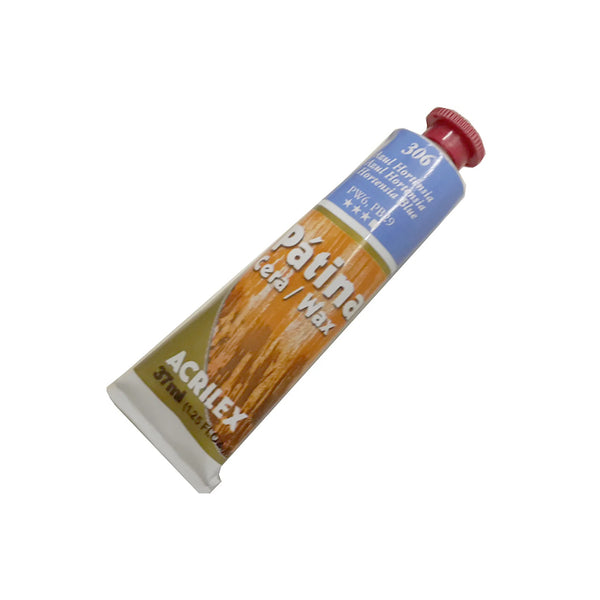 PATINA EN CERA 37 ML